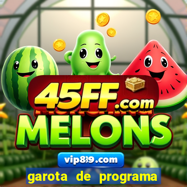 garota de programa de barreiras bahia